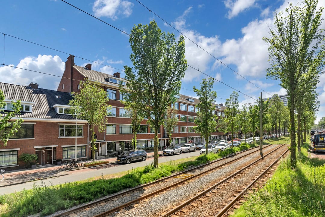 Photo 7 of Laan van Meerdervoort 904