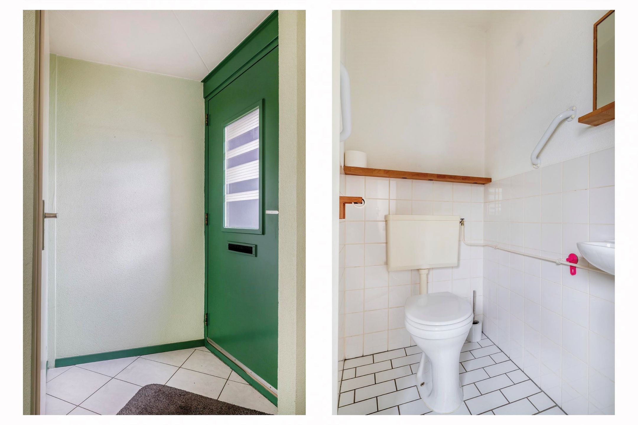 Foto 6 van Frambozengaarde 4