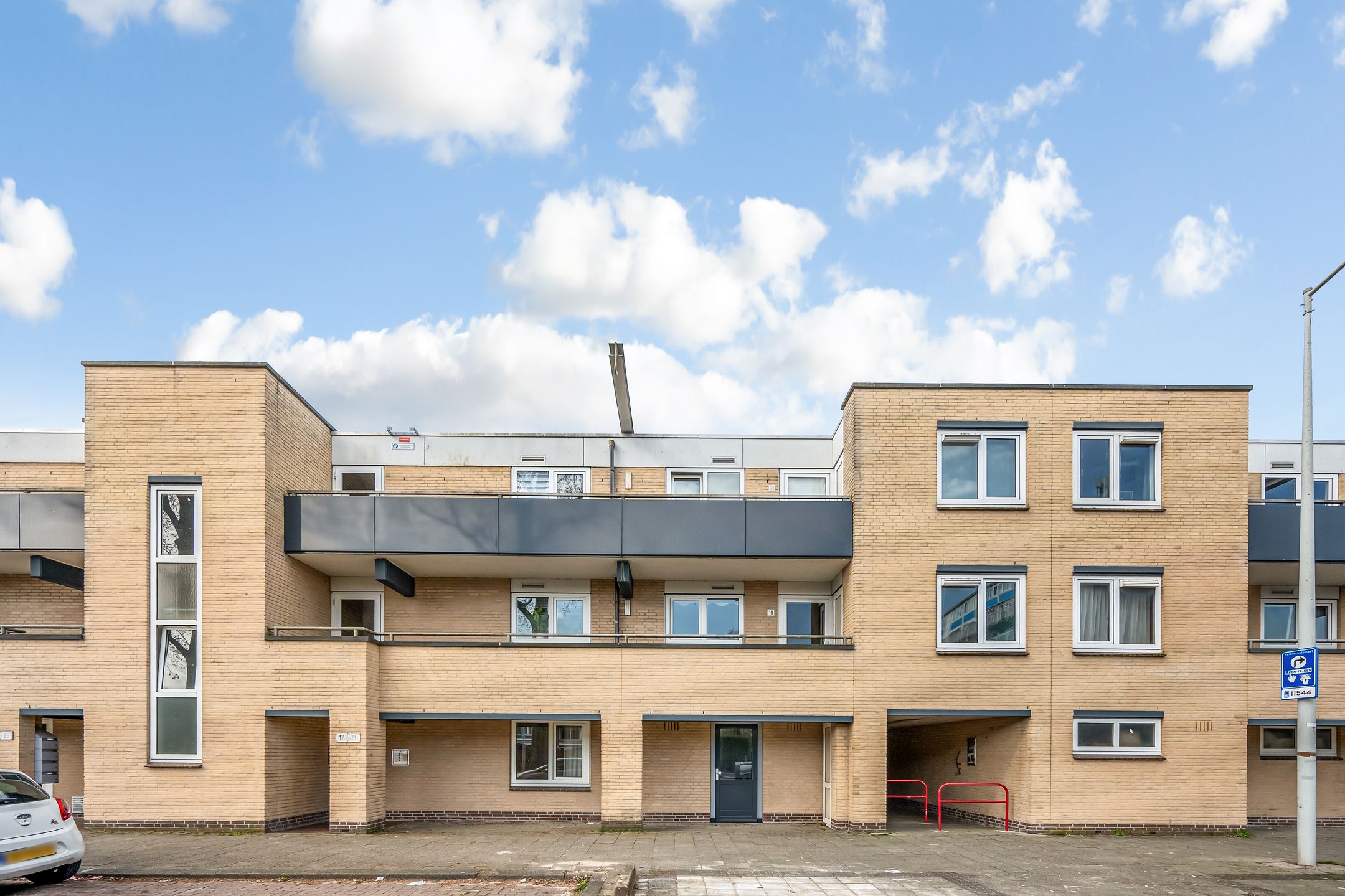 Louis Davidsstraat 17 