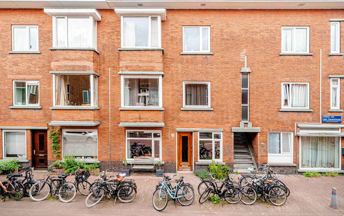 Foto 5 van Pieter van den Zandestraat 11