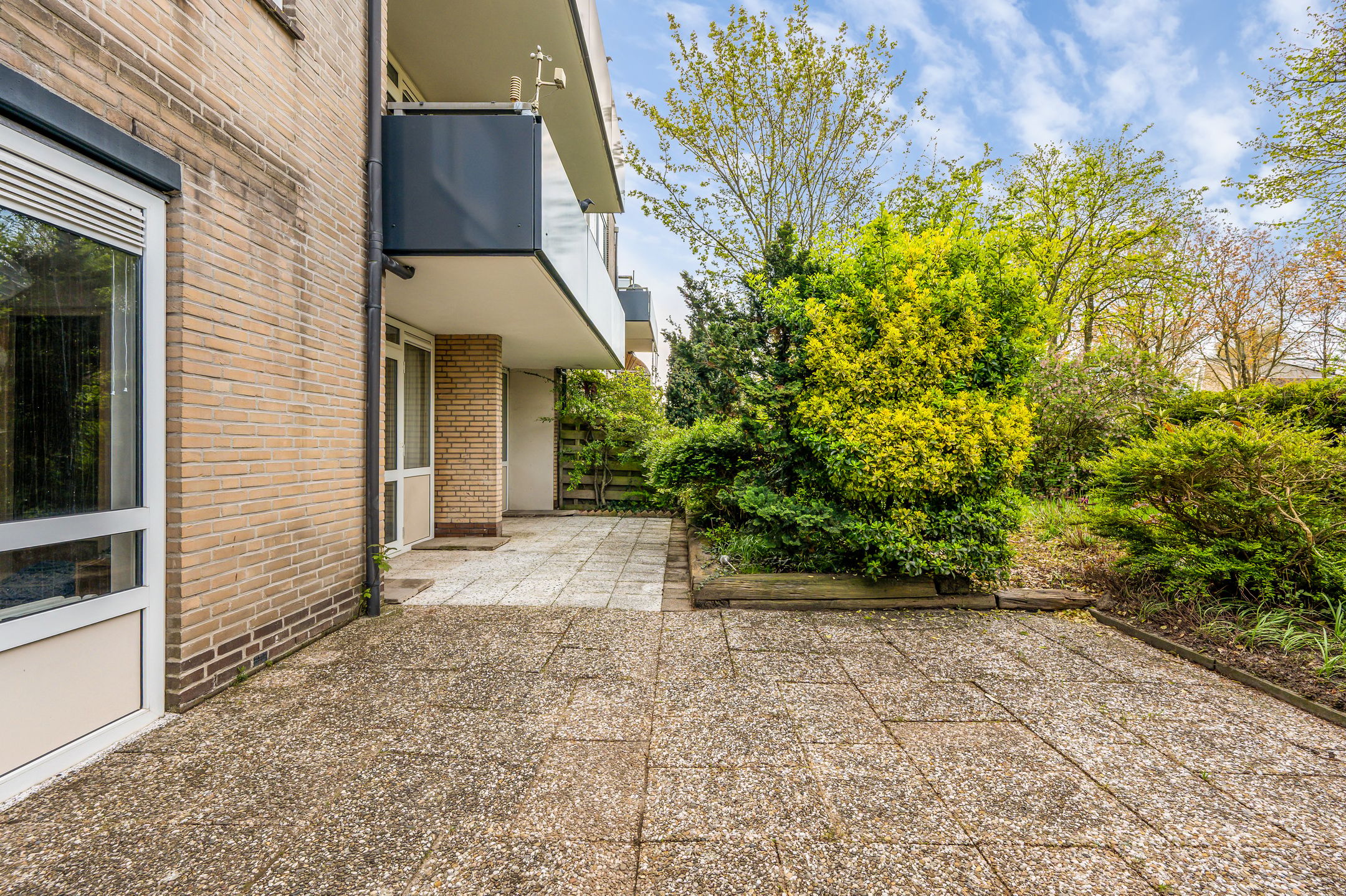 Photo 9 of Louis Davidsstraat 17