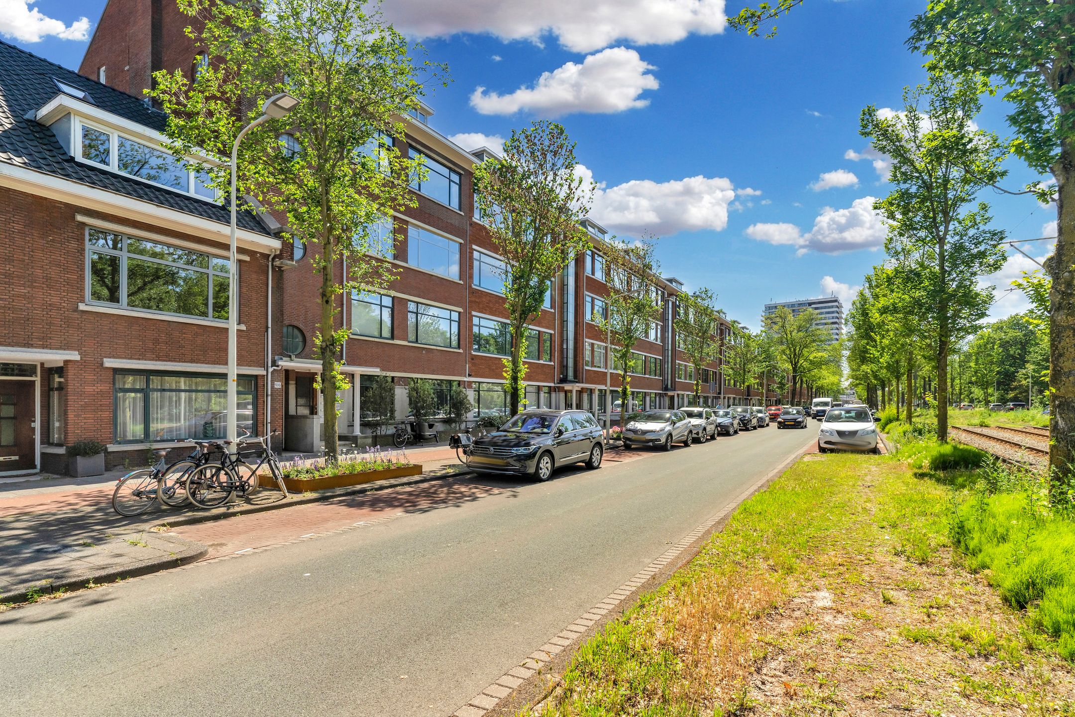 Photo 6 of Laan van Meerdervoort 904