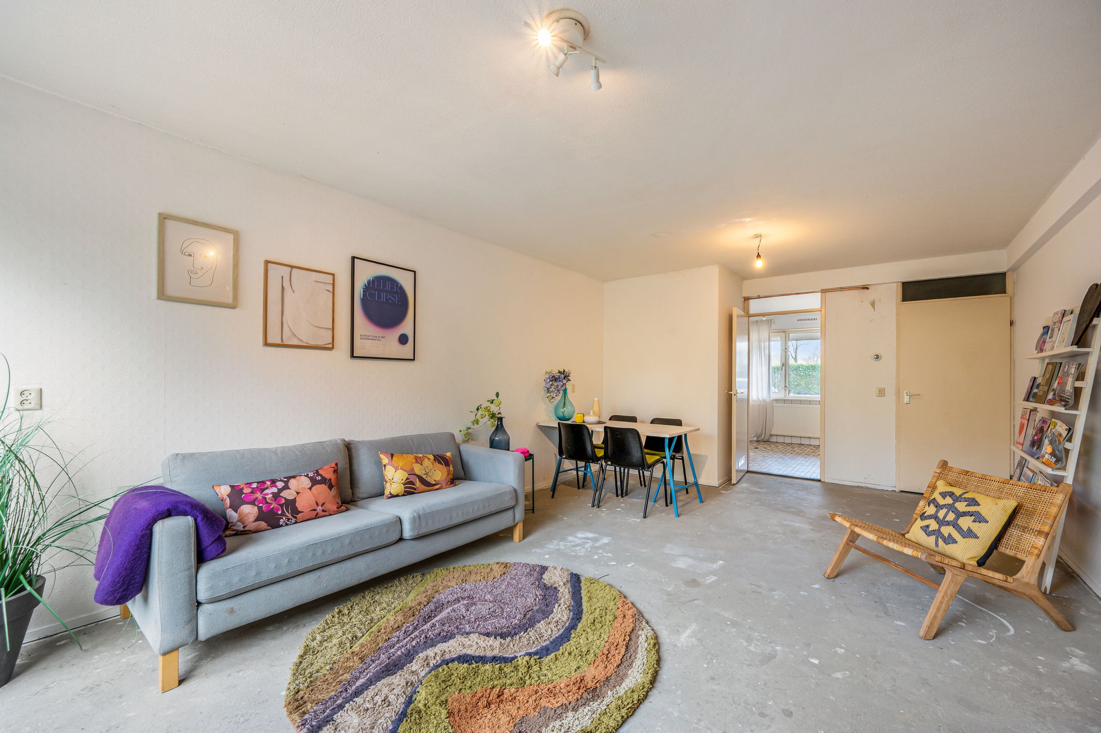 Photo 3 of Louis Davidsstraat 17