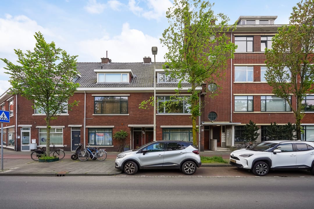 Photo 8 of Laan van Meerdervoort 904