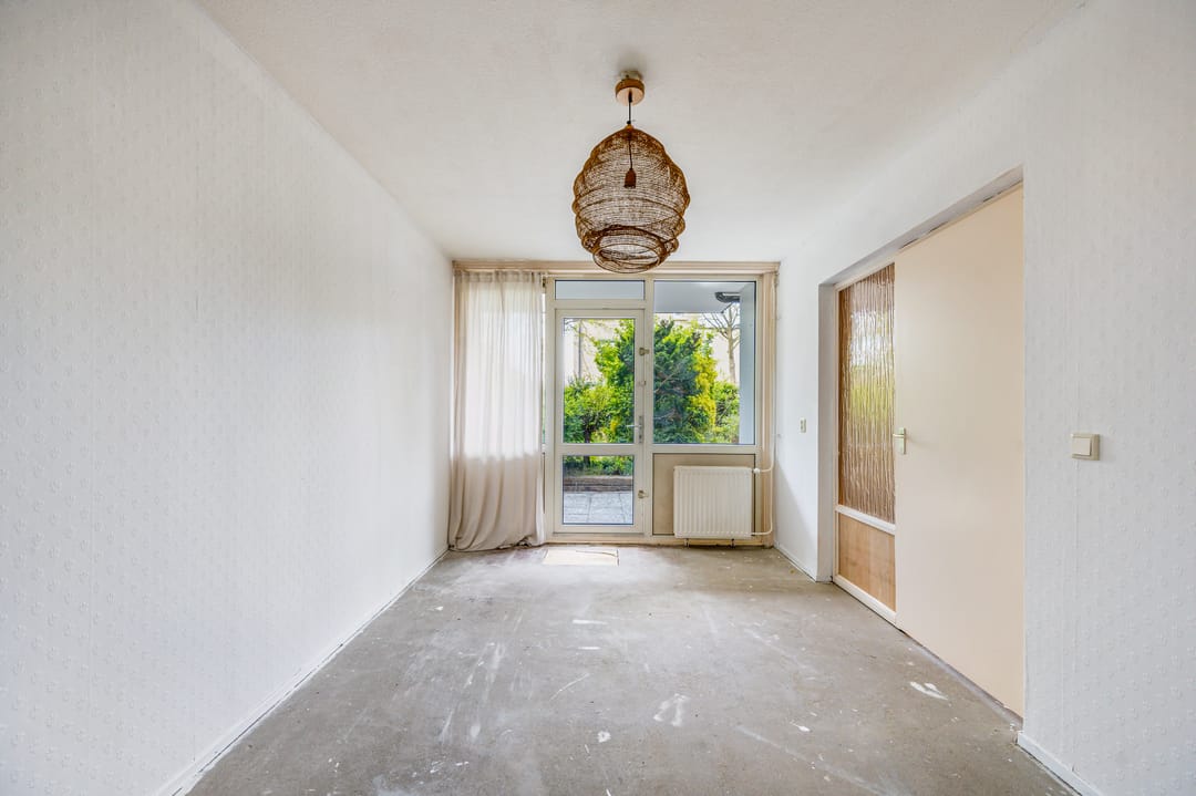 Photo 8 of Louis Davidsstraat 17