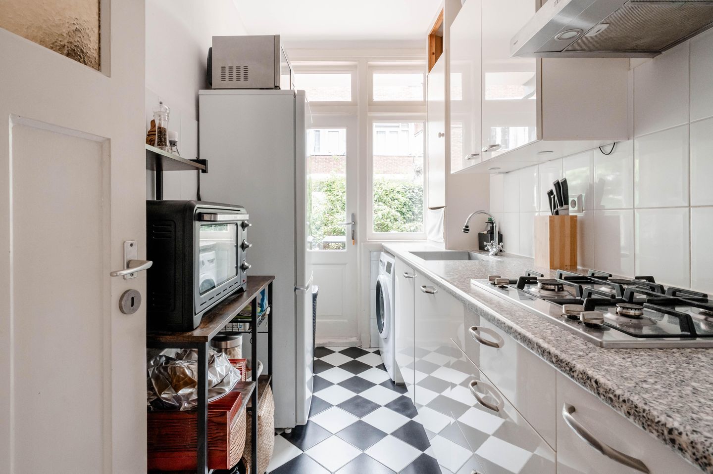 Foto 4 van Pieter van den Zandestraat 11