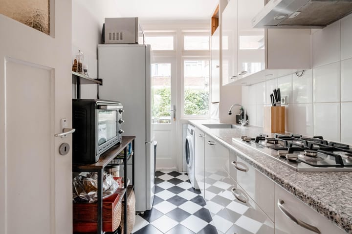 Foto 4 van Pieter van den Zandestraat 11