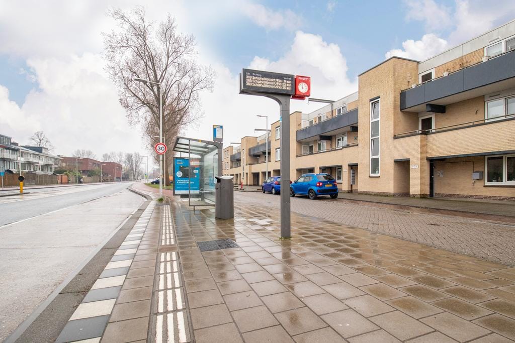 Photo 15 of Louis Davidsstraat 17