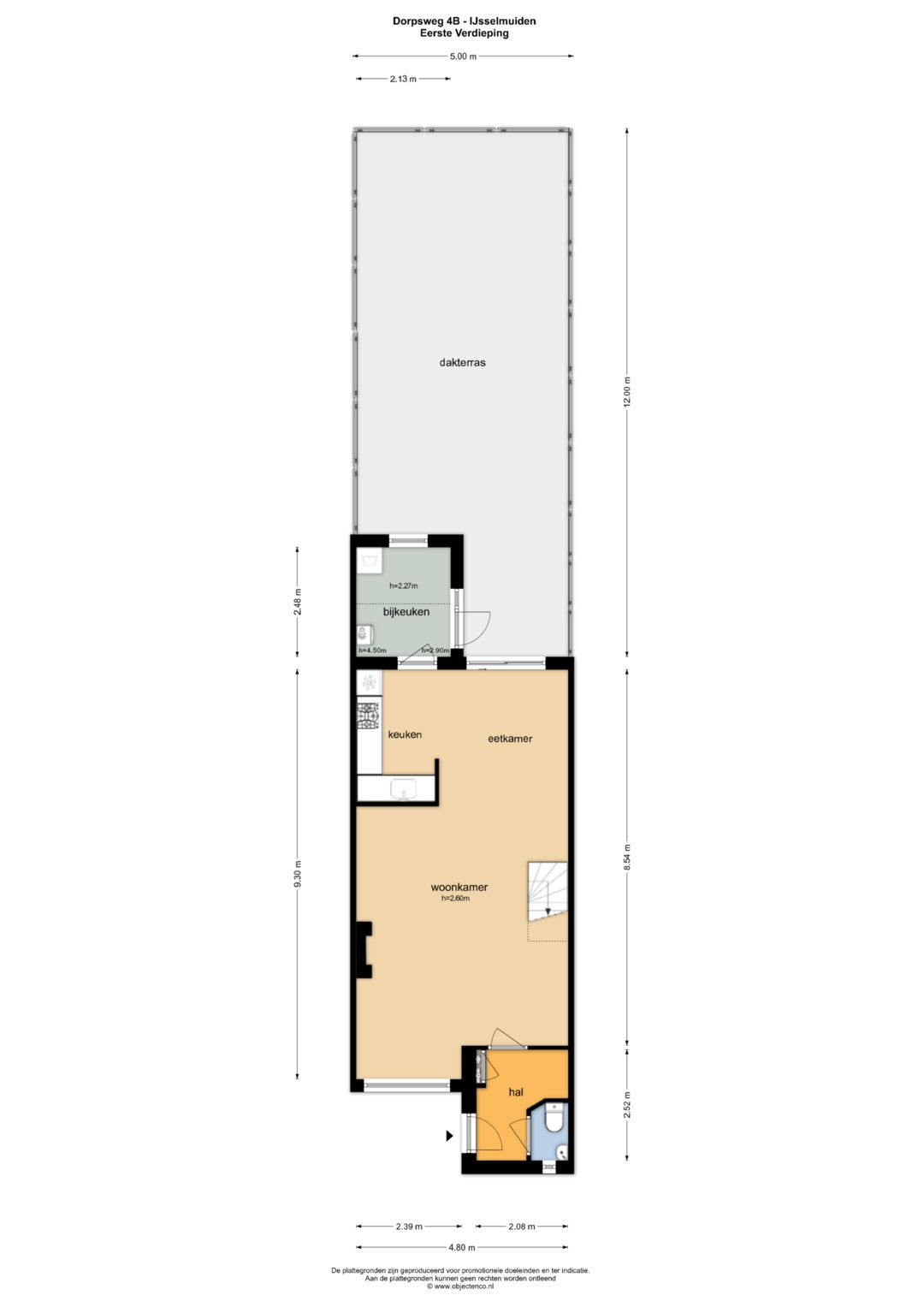 Photo 41 of Dorpsweg 4-B