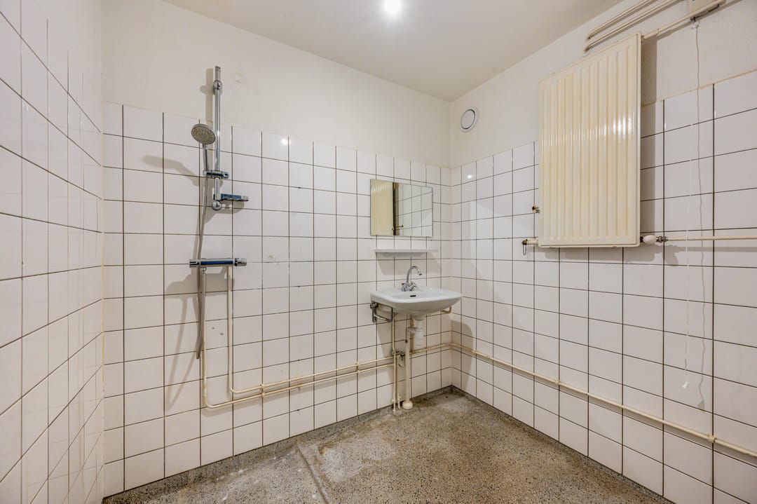 Photo 13 of Louis Davidsstraat 17
