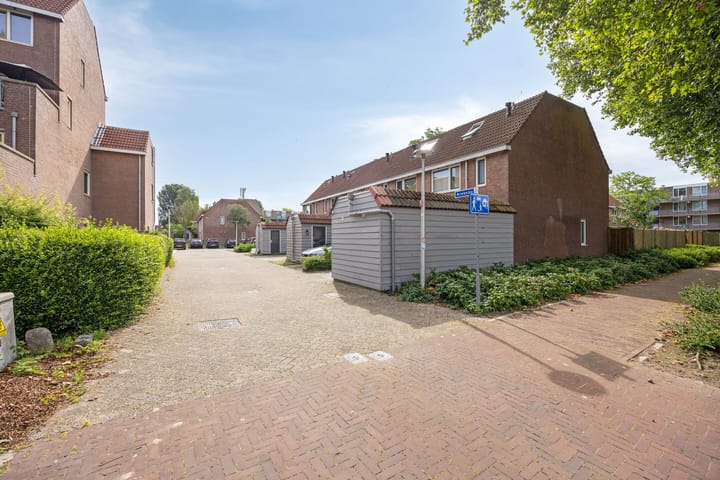 Foto 4 van Arabella 6