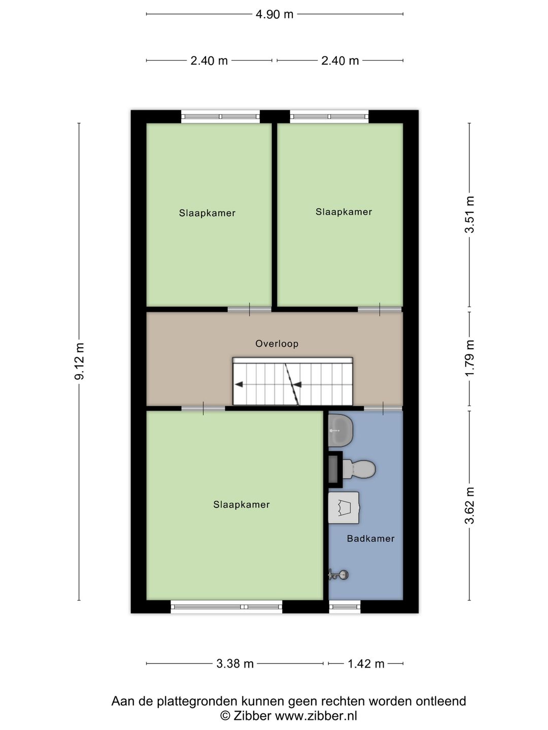 Foto 41 van Arabella 6