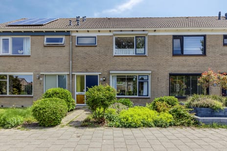 Populierenstraat thumbnail