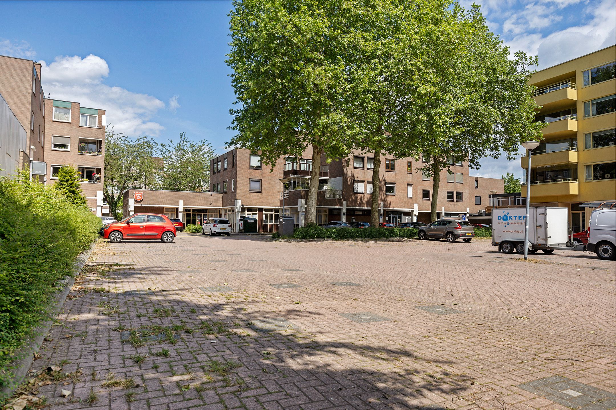 Van Schaikweg 58 Emmen - Meer