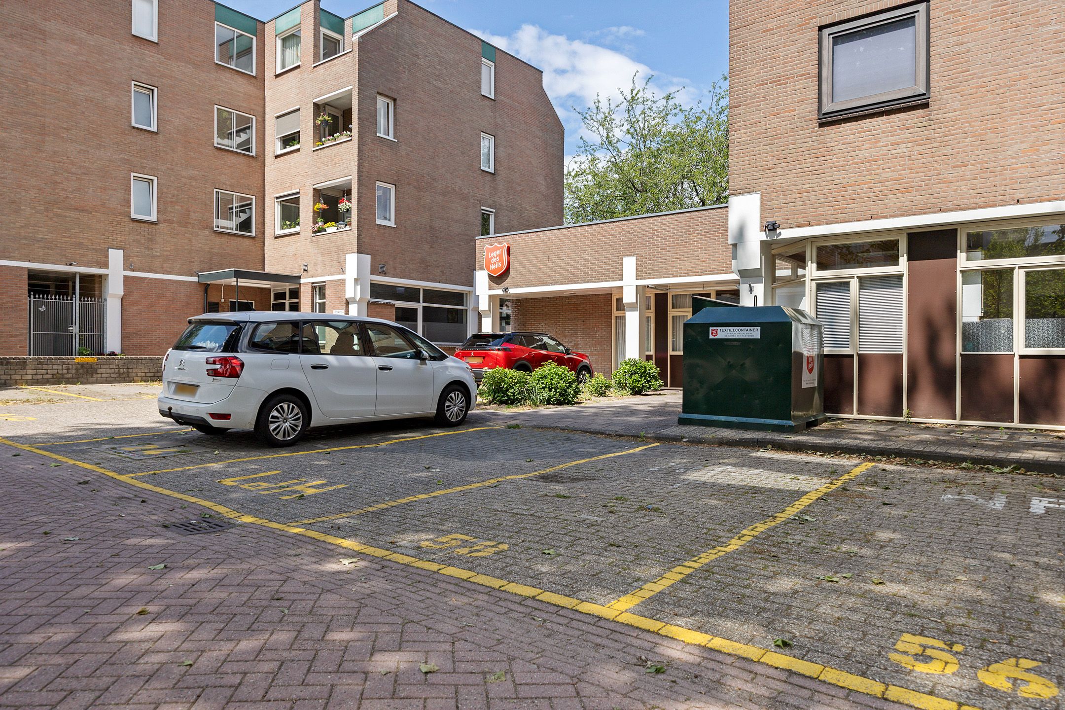 Van Schaikweg 58 Emmen - Aanzicht 4