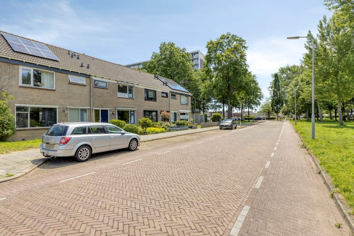 Photo 2 of Populierenstraat 96
