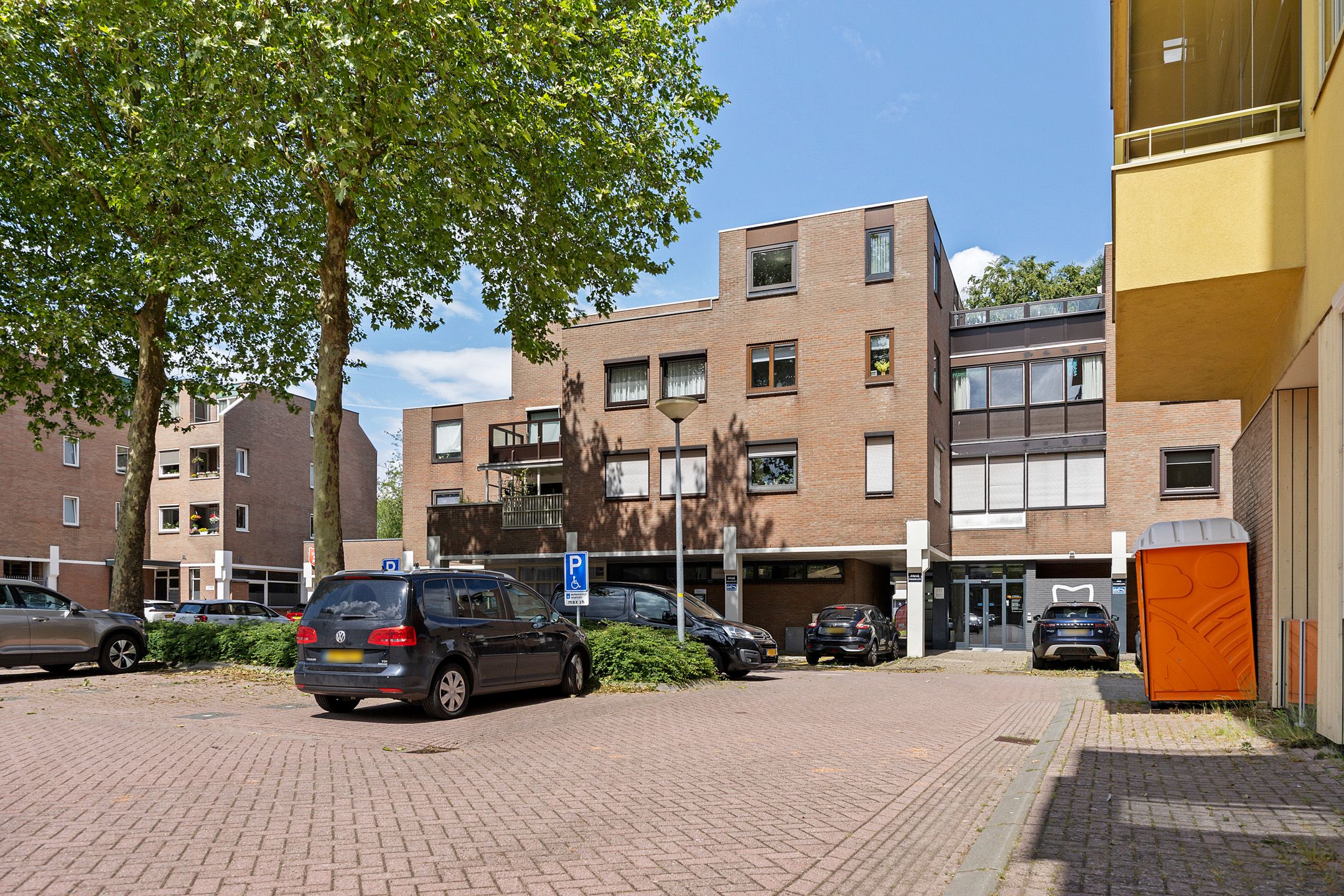 Van Schaikweg 58 Emmen - Aanzicht 5