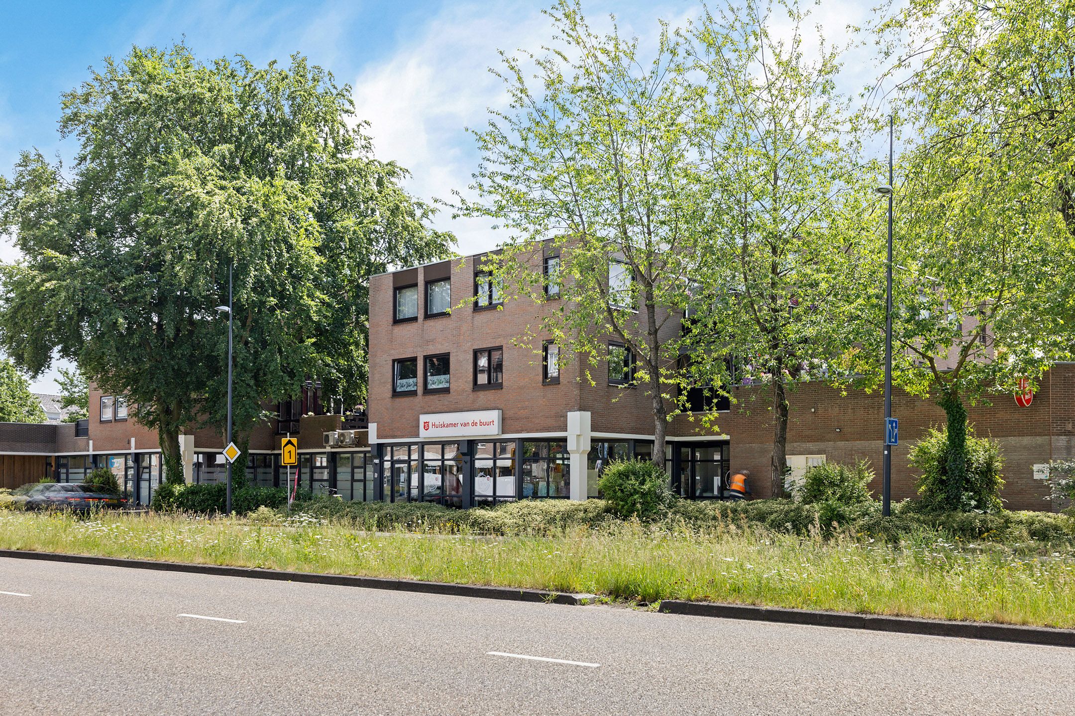 Van Schaikweg 58 Emmen - Aanzicht 2