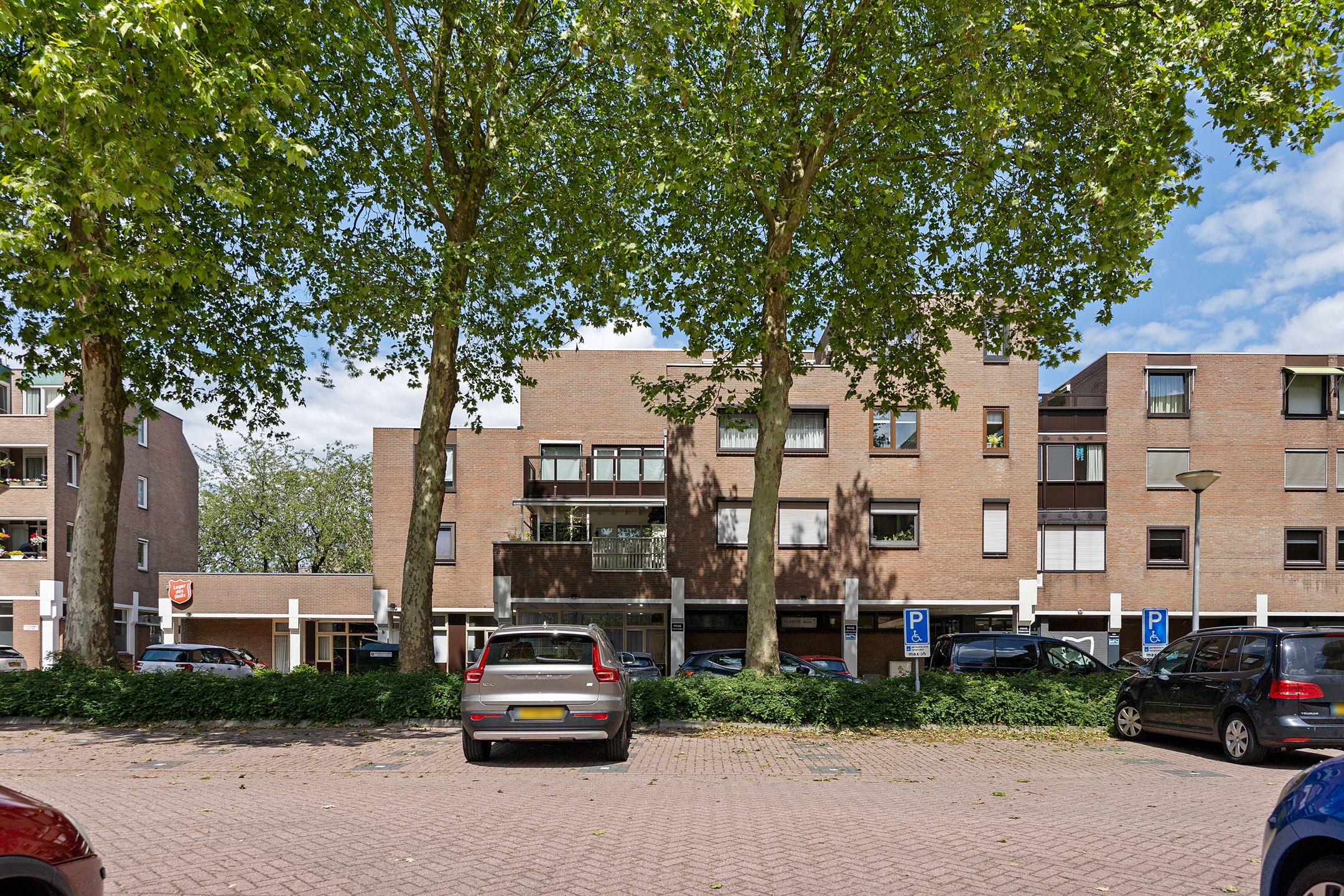 Van Schaikweg 58 Emmen - Aanzicht 6