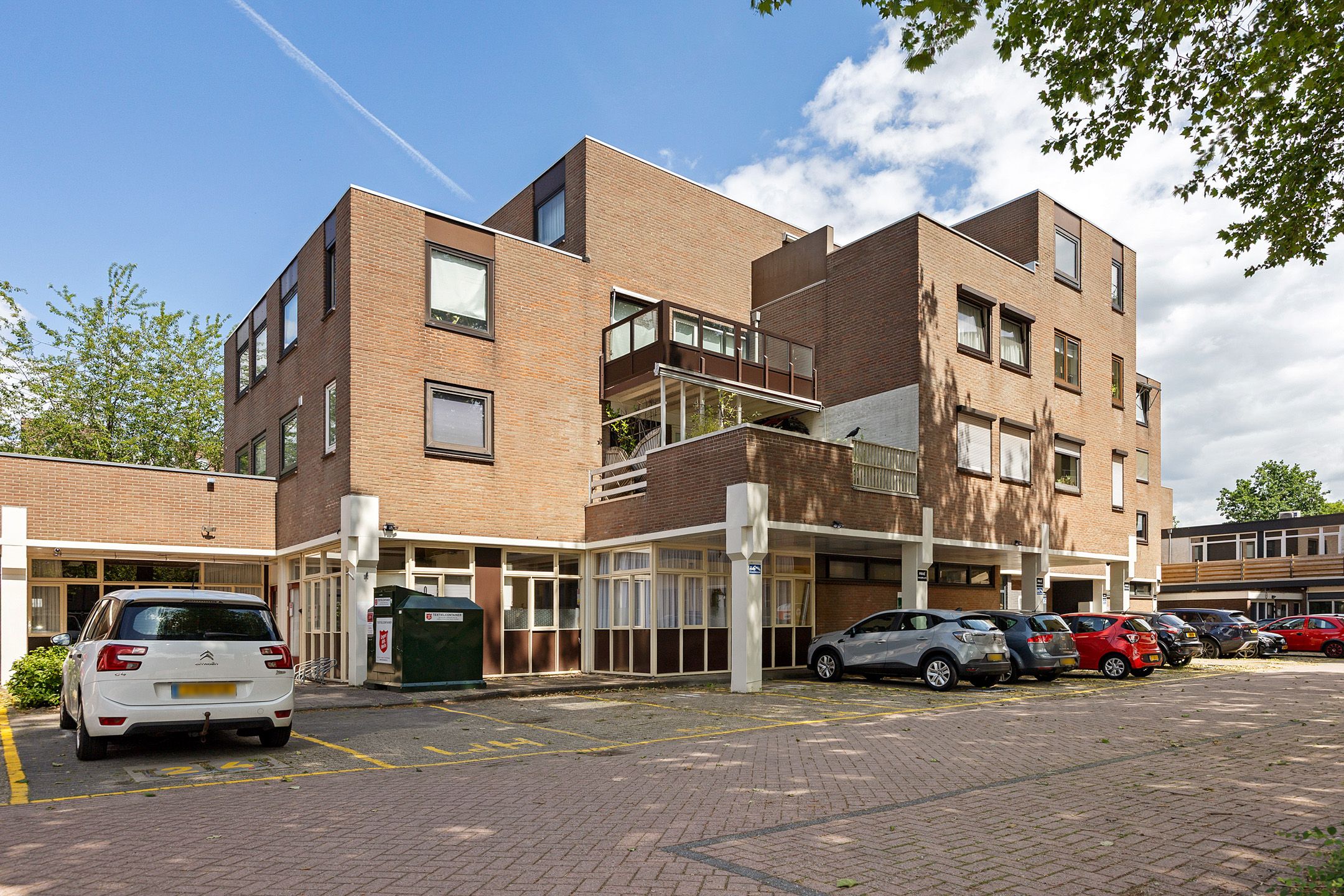 Van Schaikweg 58 Emmen - Aanzicht 3