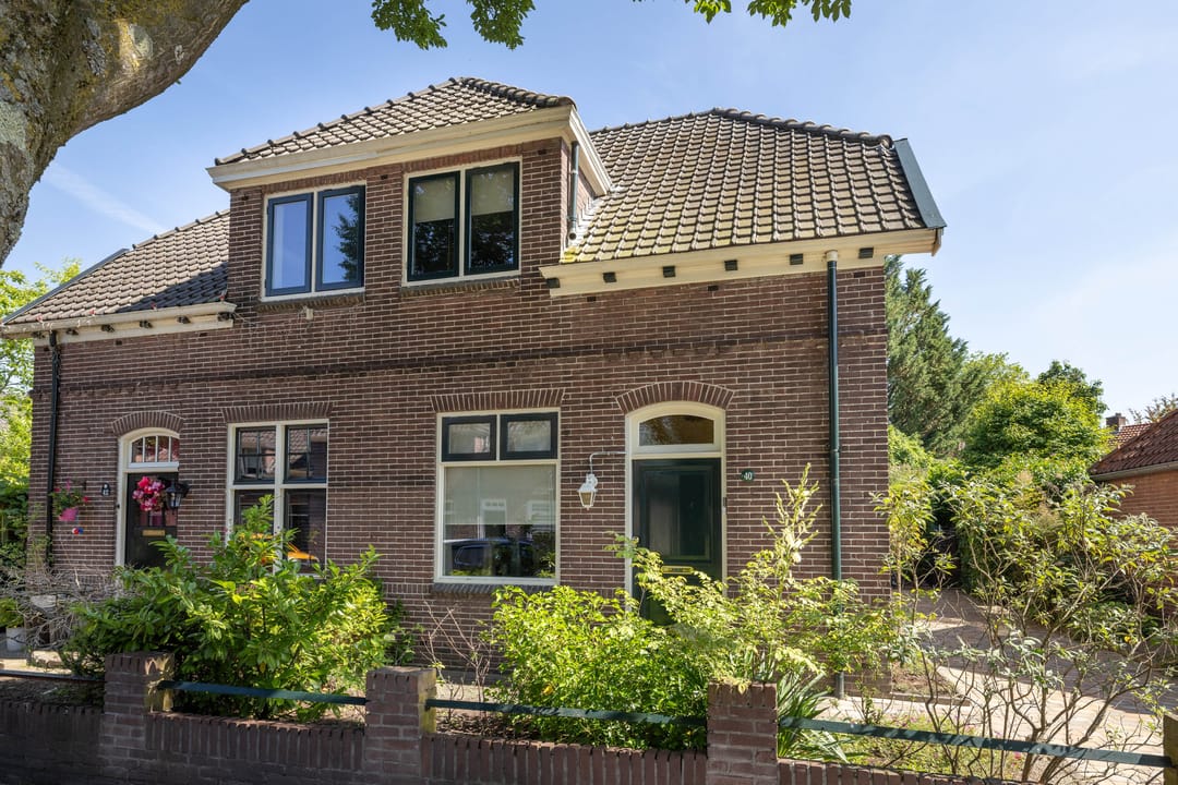 Photo 38 of Buitenweg 40