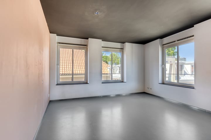 Appartement te koop: Schoolstraat 1E, Bergen Op Zoom