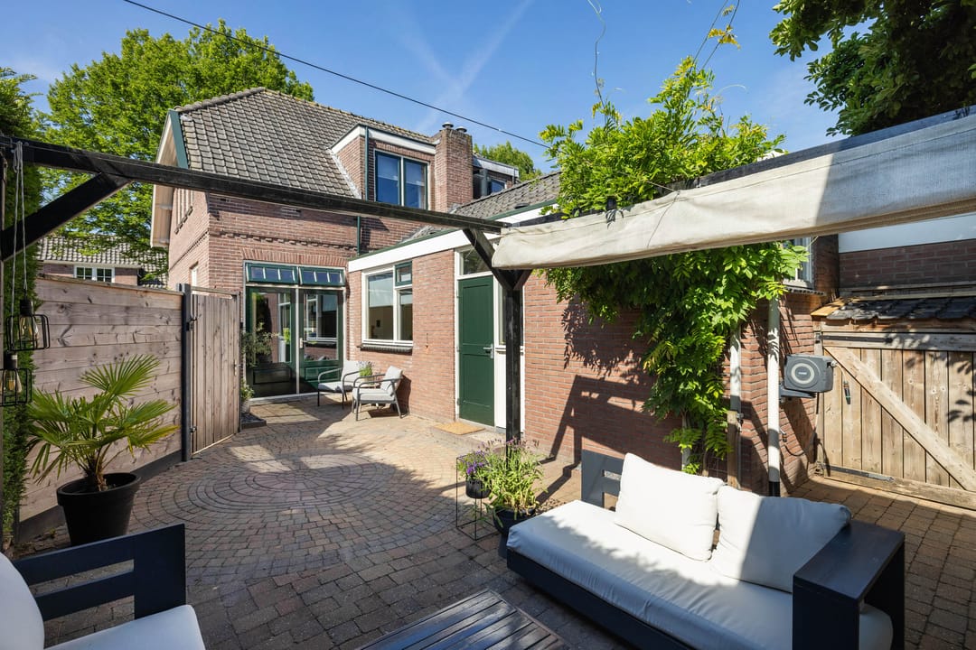 Photo 2 of Buitenweg 40