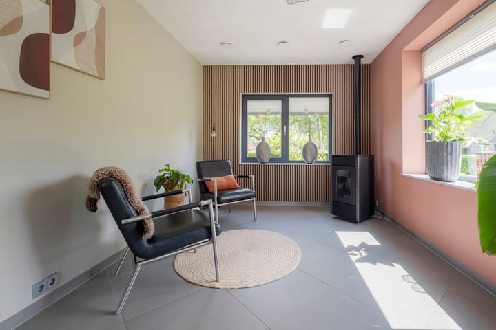 Vrijstaande woning te koop: Esweg 2, Ekehaar