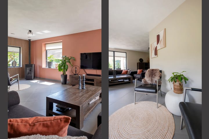 Vrijstaande woning te koop: Esweg 2, Ekehaar