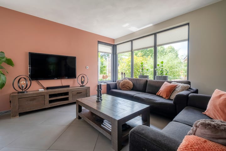 Vrijstaande woning te koop: Esweg 2, Ekehaar