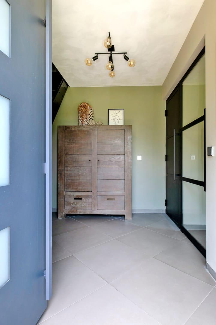 Vrijstaande woning te koop: Esweg 2, Ekehaar