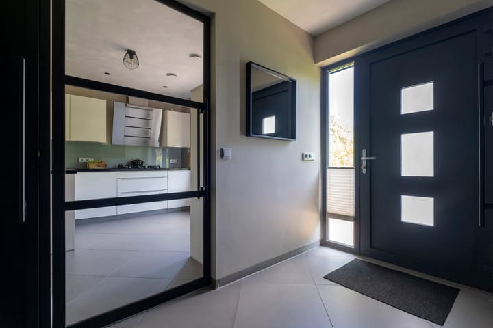 Vrijstaande woning te koop: Esweg 2, Ekehaar