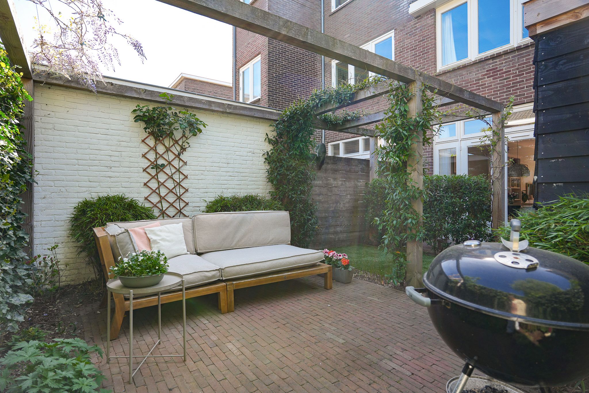 Foto 42 van Pieter Nieuwlandstraat 74