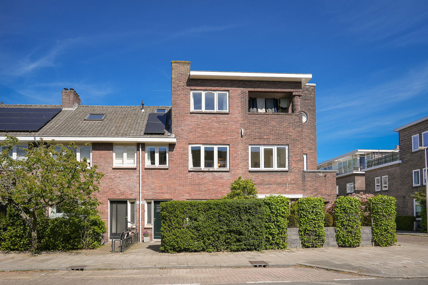 Foto 1 van Pieter Nieuwlandstraat 74