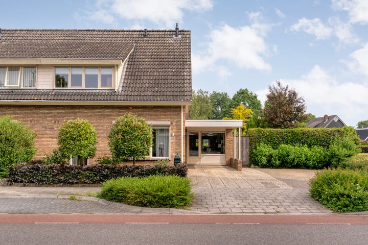 Photo 4 of Lindenlaan 20
