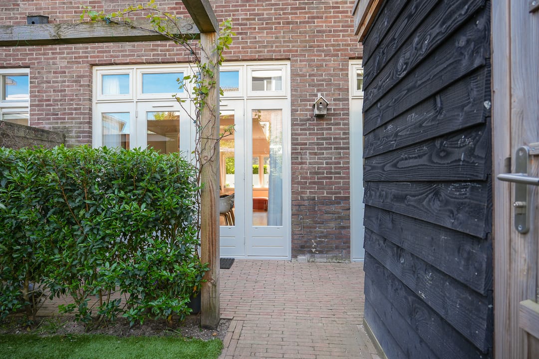 Foto 43 van Pieter Nieuwlandstraat 74