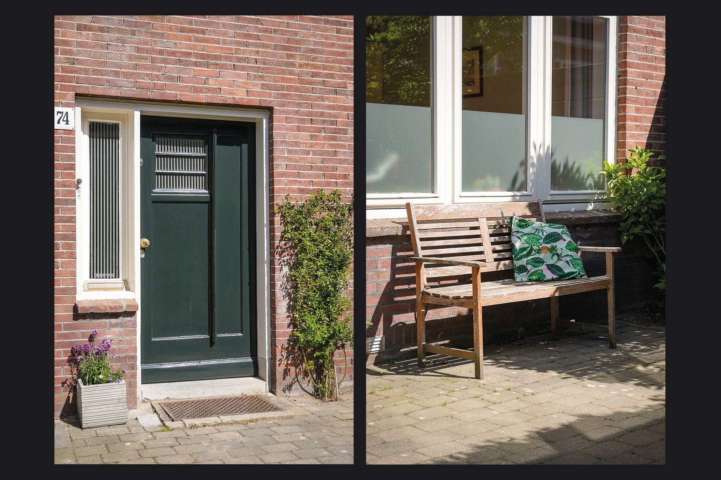 Foto 44 van Pieter Nieuwlandstraat 74
