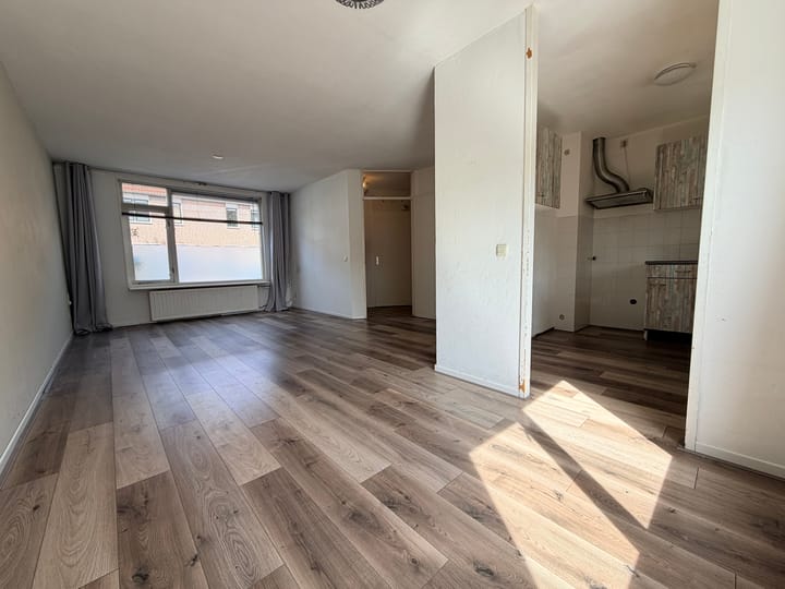 Tussenwoning te koop: Het Som 34, Zeewolde