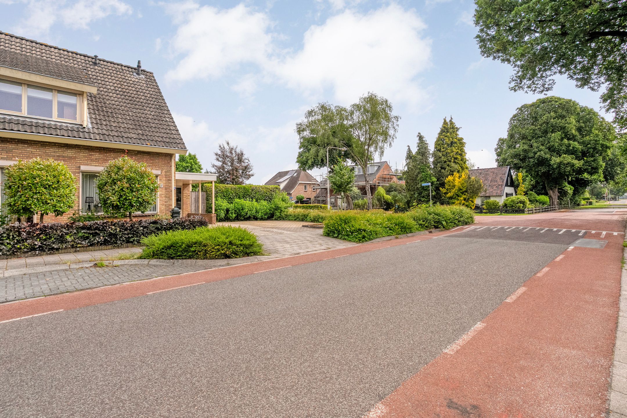 Photo 3 of Lindenlaan 20