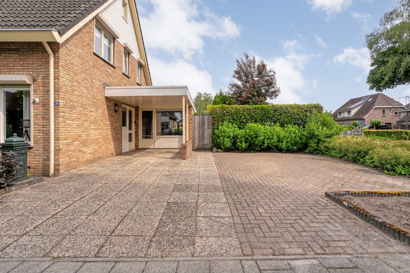 Photo 5 of Lindenlaan 20
