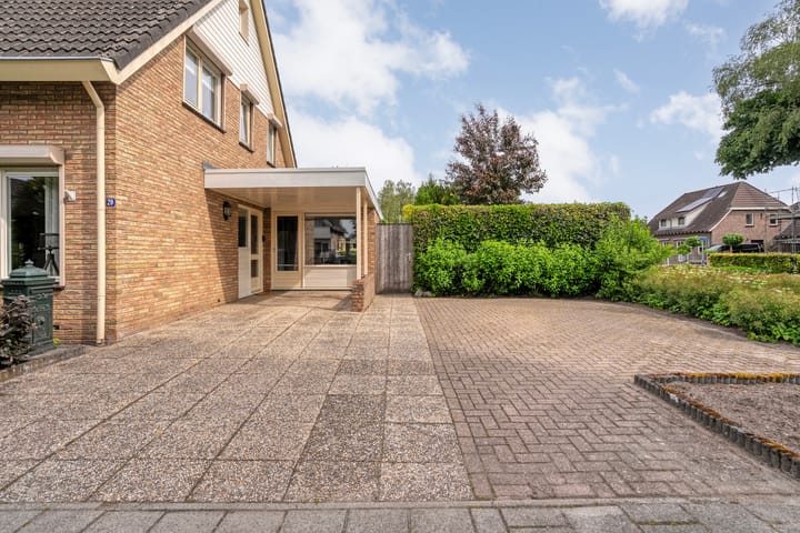 Photo 5 of Lindenlaan 20