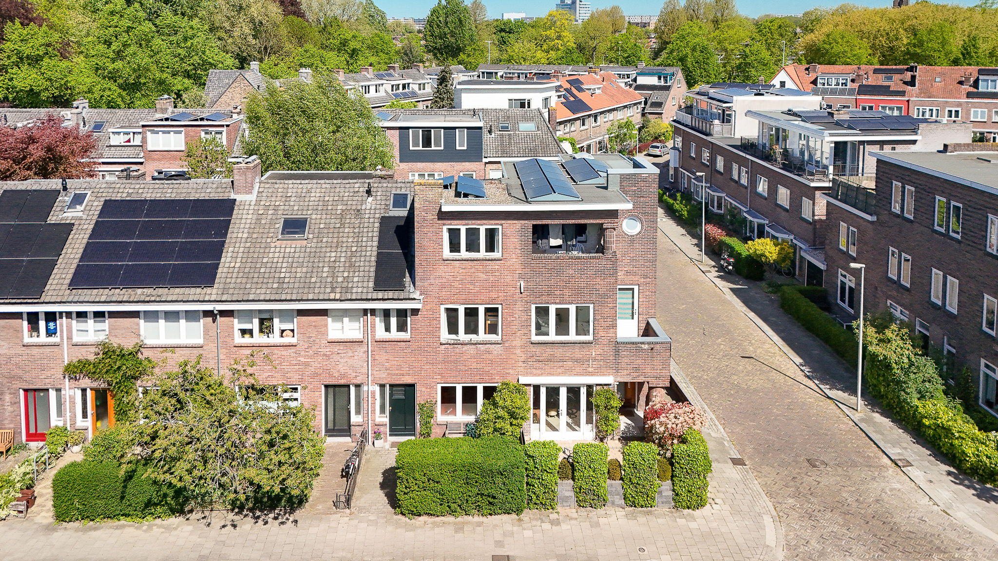 Foto 48 van Pieter Nieuwlandstraat 74