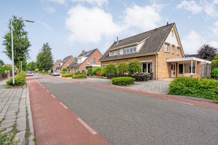 Photo 2 of Lindenlaan 20