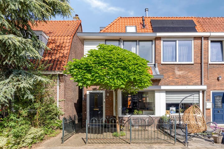 Foto 2 van Irisstraat 13