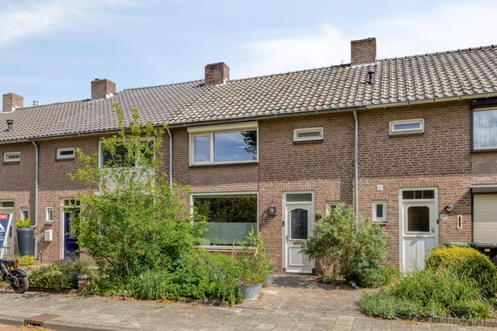 Foto 4 van Marterlaan 19