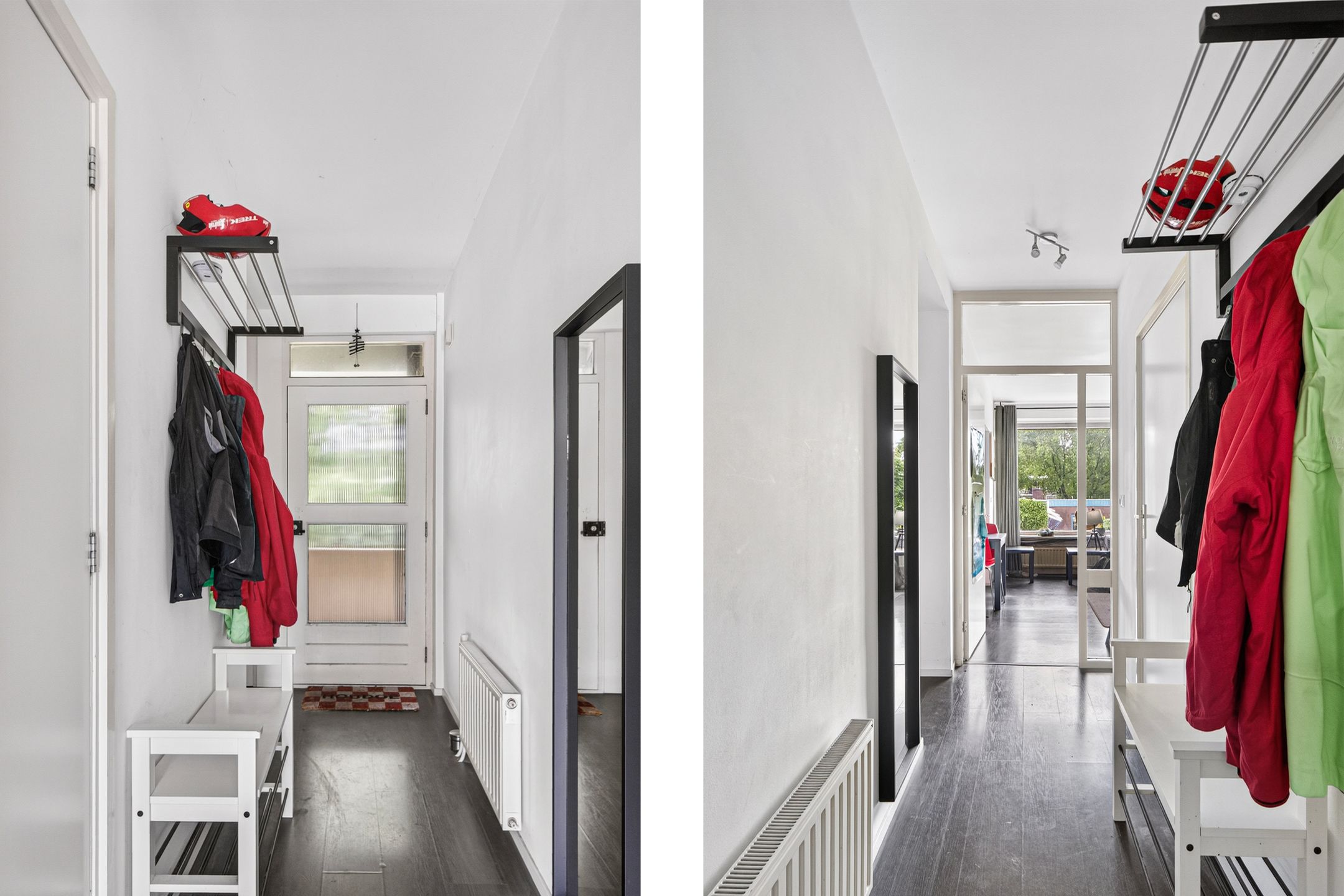 Van 't Hoffstraat 3-II Wageningen - Meer