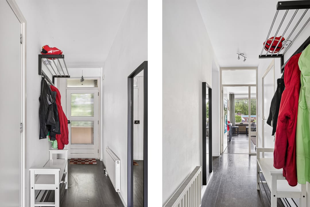 Photo 7 of Van 't Hoffstraat 3-II