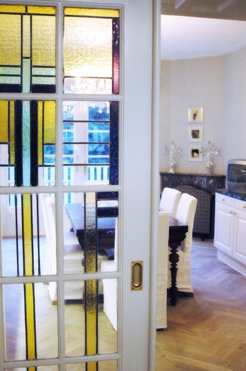 Foto 5 van Albrecht Dürerstraat 1-1