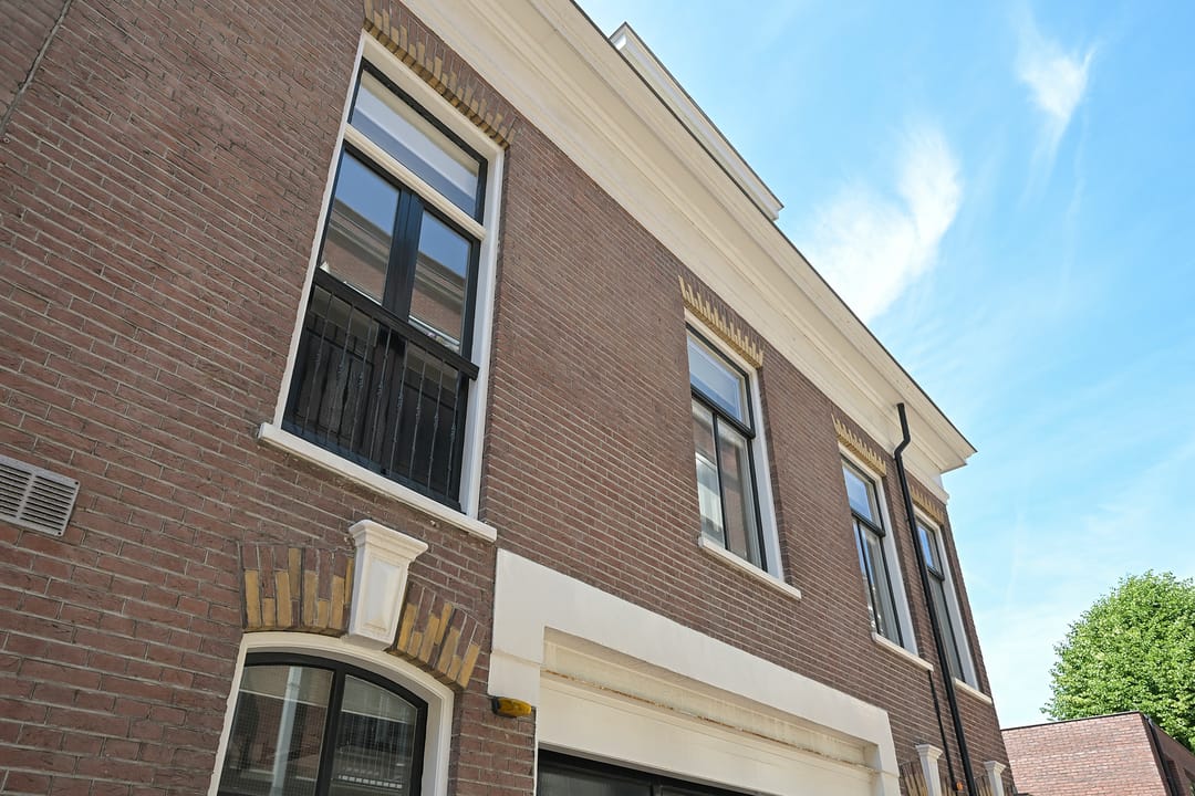 Photo 2 of Laan van Roos en Doorn 22