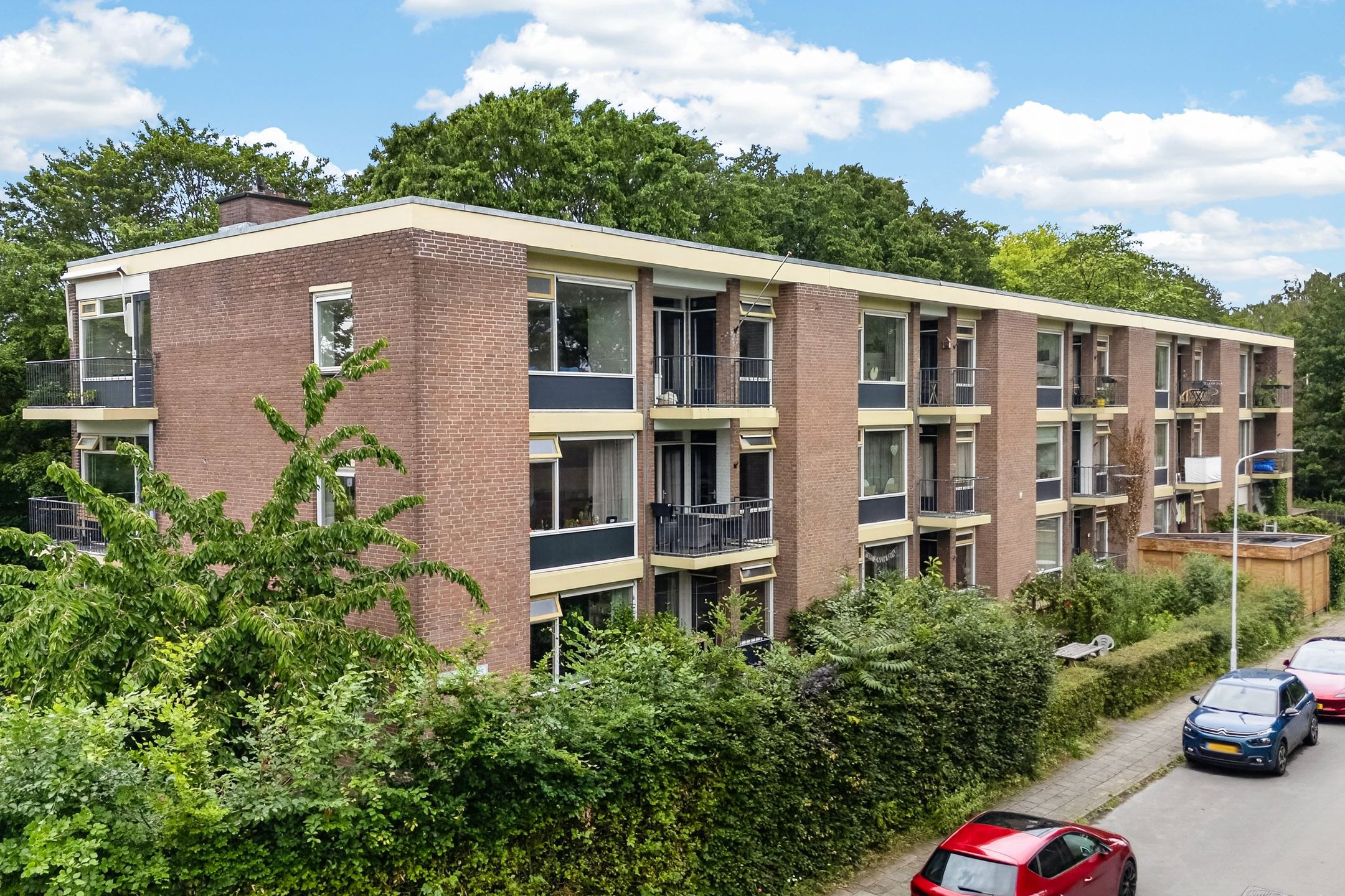 Van 't Hoffstraat 3-II 3 II